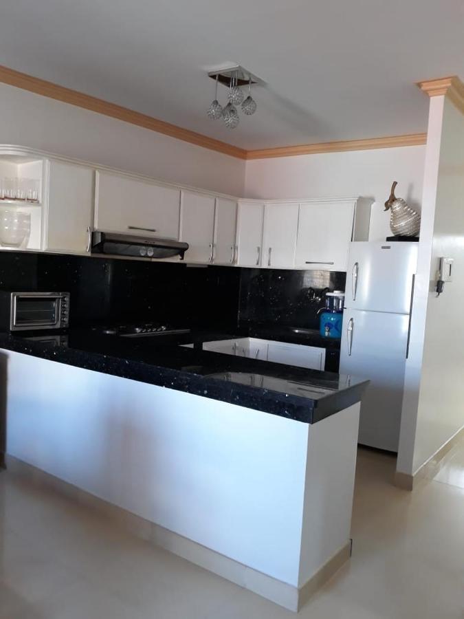 Departamentos Marcecilia De 2 Y 3 Habitaciones En El Centro De Манта Екстериор снимка