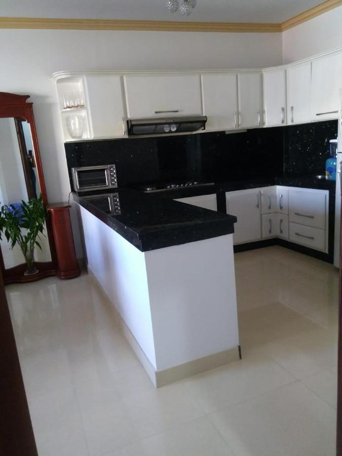 Departamentos Marcecilia De 2 Y 3 Habitaciones En El Centro De Манта Екстериор снимка