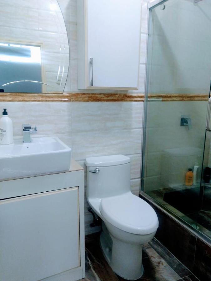 Departamentos Marcecilia De 2 Y 3 Habitaciones En El Centro De Манта Екстериор снимка
